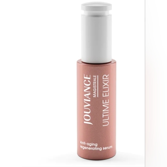 JOUVIANCE  Ultime Elixir anti aging regenerating SERUM - Picture 1 of 3